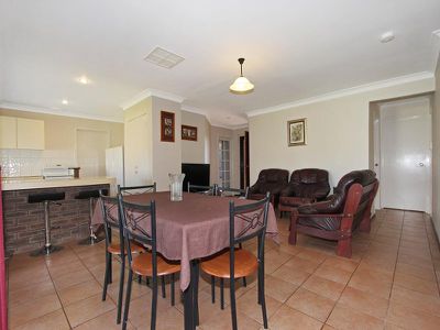 201 Bourke Street, Kalgoorlie