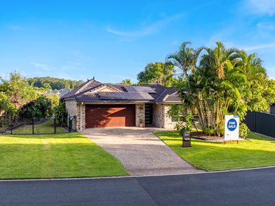 24 Bella Boulevard, Pimpama