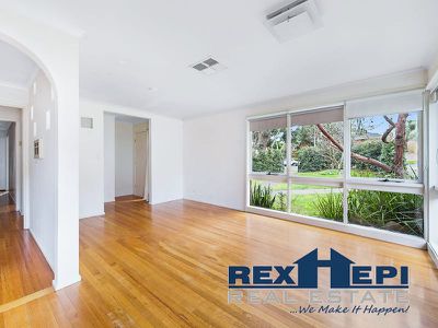 2 Coppin Close, Hampton Park