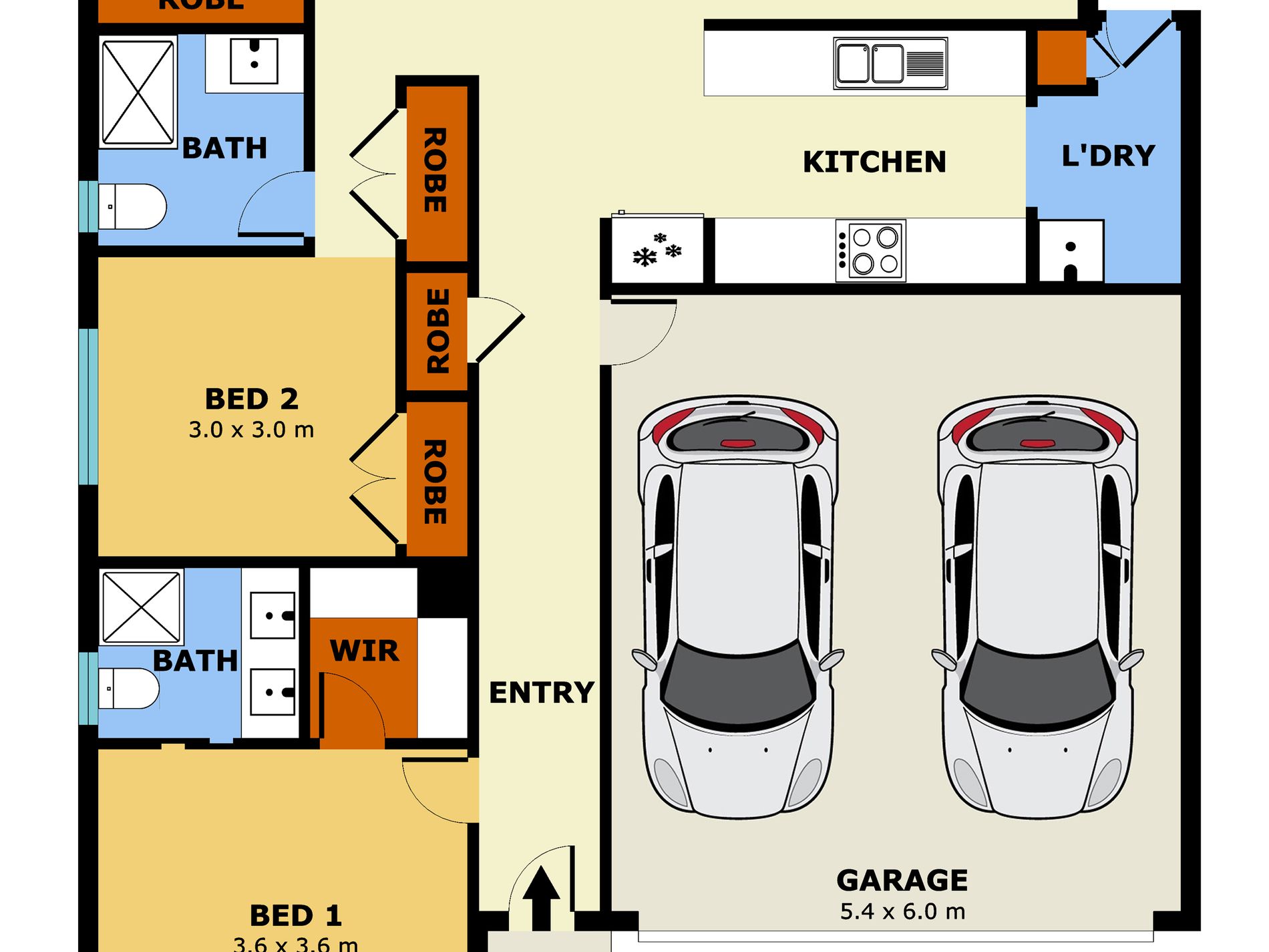 28 Leafy Road, Werribee