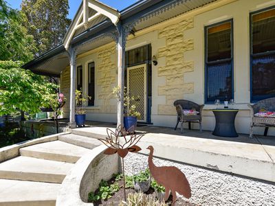 20 Lake Terrace East, Mount Gambier