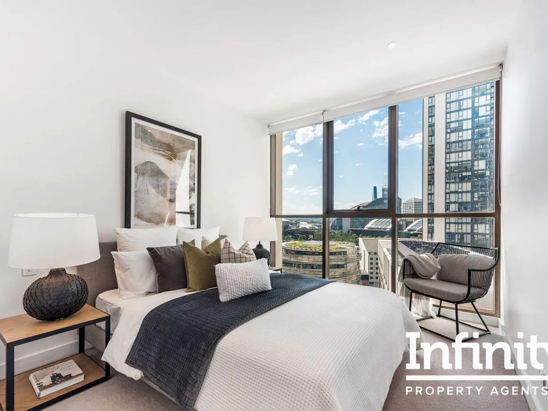 1406 / 82 Hay Street, Haymarket