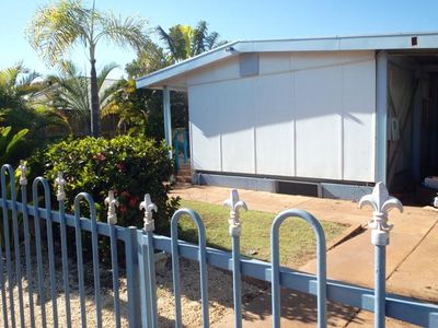 56 Robinson Street, Port Hedland