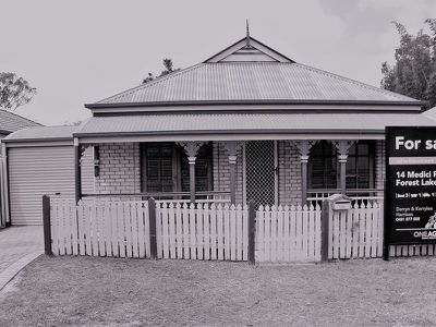 14 Medici Place, Forest Lake