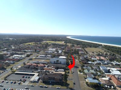 1 / 56 Wharf Street, Tuncurry