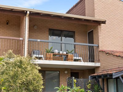 20 / 133 Deanmore Road, Scarborough