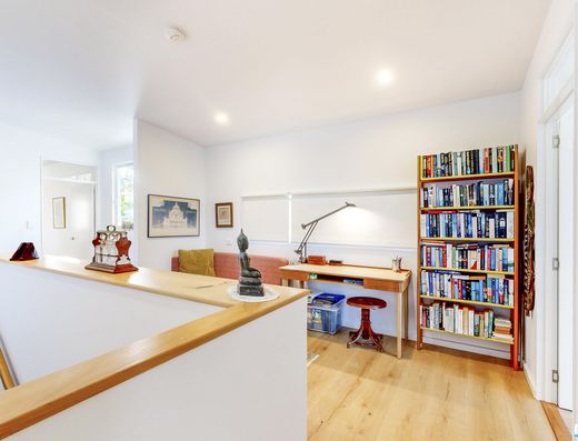 Modern Low-Maintenance Living with Scandinavian Design image 16