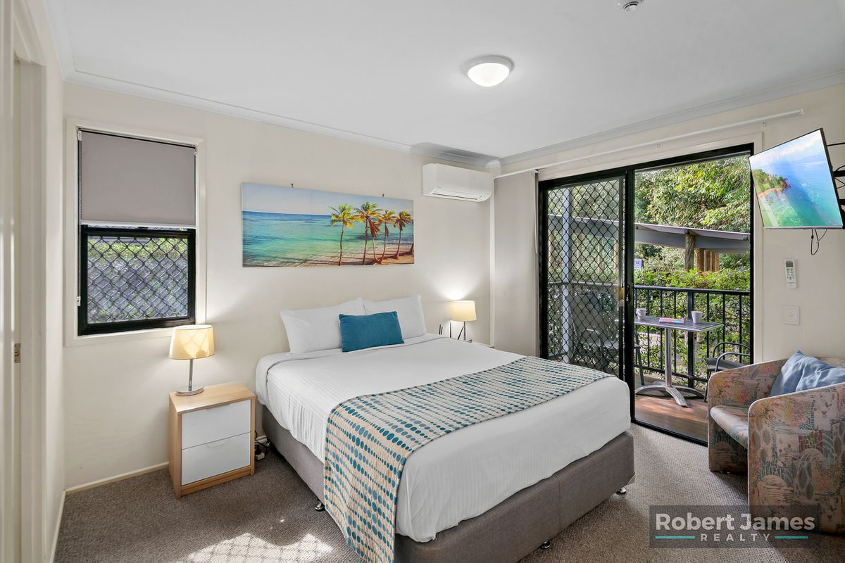 453 & 454 / 3 Hilton Tce, Tewantin