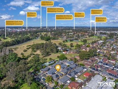 2 / 72 Reid Street, Werrington