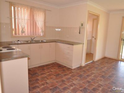 20 Swan Street, Dubbo