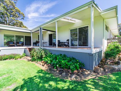 456 Redman Street, Scotsdale