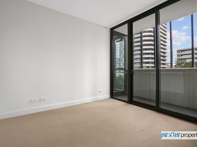 208 / 1 Gauthorpe Street, Rhodes