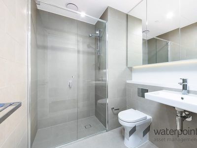 2503 / 1 Brushbox Street, Sydney Olympic Park