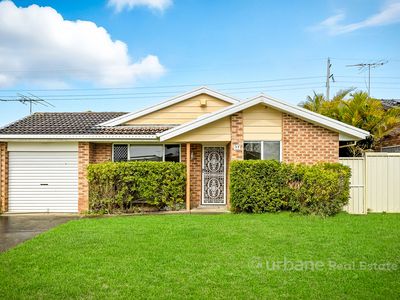 37 Barnard Crescent, Oakhurst