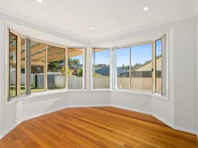 50 College Avenue, Blackbutt