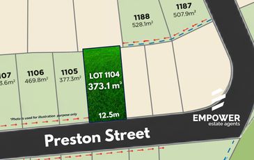 12. Preston Street, Claymore