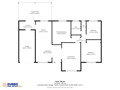 23 Page Avenue, Dubbo