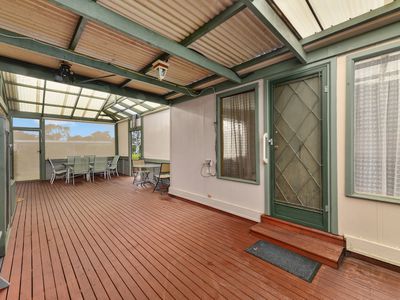 21 Rendelsham Road , Millicent