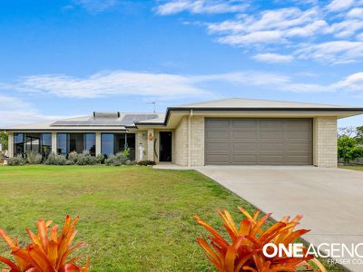71 Waterview Drive, Dundowran Beach