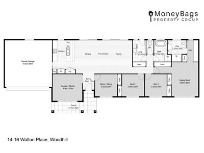 14-16 Walton Place, Woodhill