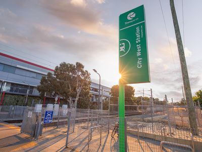 69 / 4 Delhi Street, West Perth