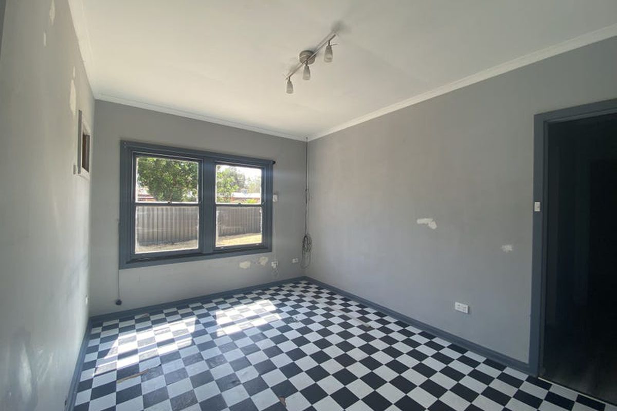40 Blight Street, Davoren Park