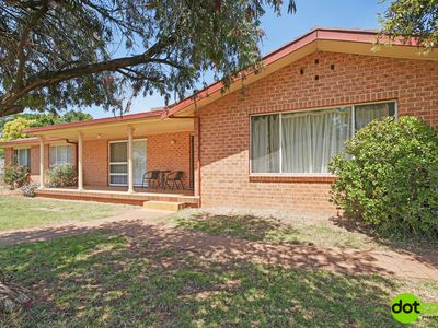 2 Wills Street, Dubbo