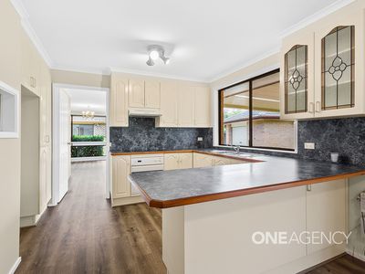 3 Parkdale Avenue, Horsley