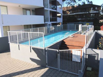 203 / 38-42 Wallis Street, Forster