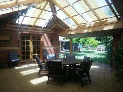 58 Teddy's Place, Barham