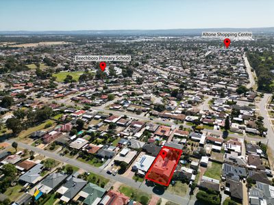 10 Rosmead Avenue, Beechboro