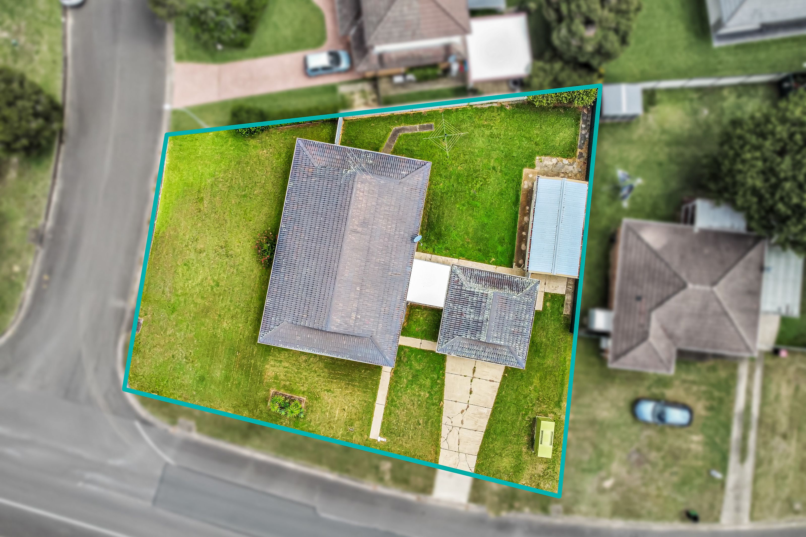 222 York Road, SOUTH PENRITH