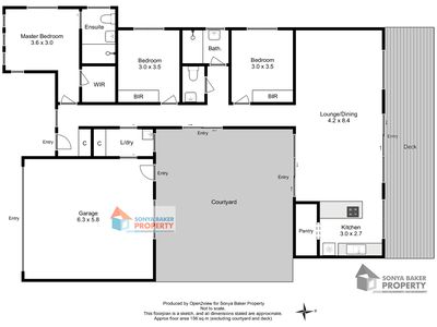 11 Executive Close, Romaine