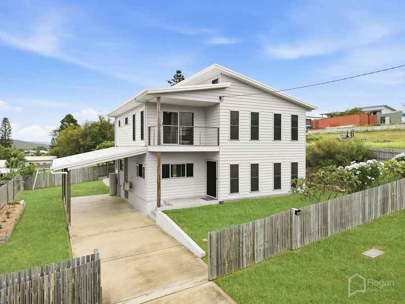 28-30 William Street, Emu Park