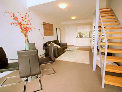 2314 / 8 Eve Street, Erskineville