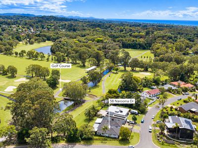 58 Narooma Drive, Ocean Shores