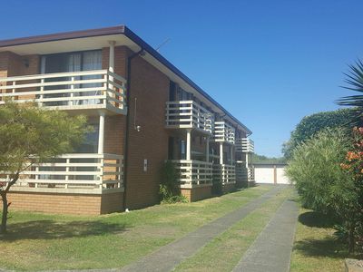 5 / 37 Pur Pur Avenue, Lake Illawarra