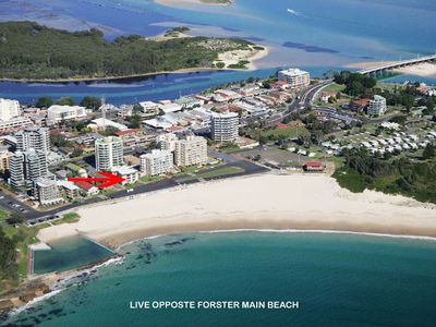 5 / 14-18 North Street, Forster