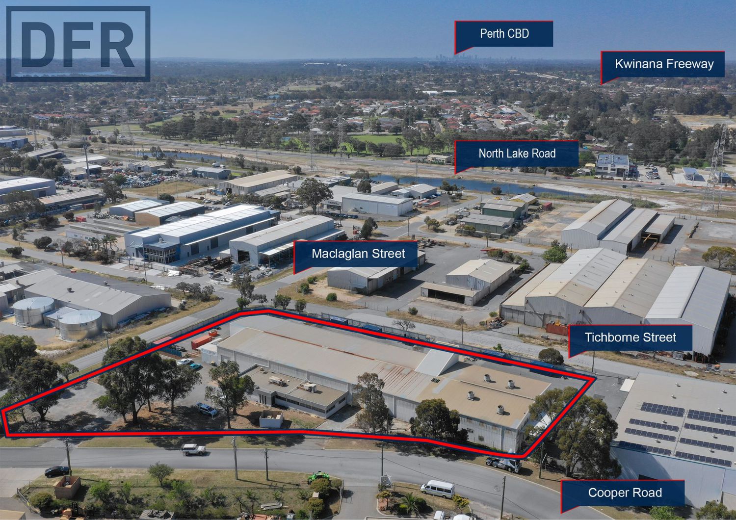 26B Cooper Road, Cockburn Central