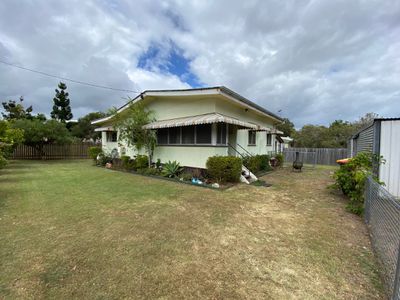 33 Denmans Camp Road, Scarness