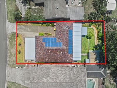 40 Cuthbert Drive, Mount Warrigal