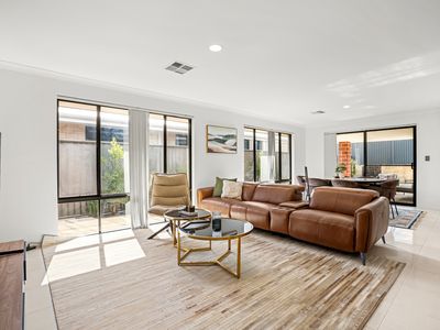 15 COLOSSEUM ENTRANCE, Baldivis