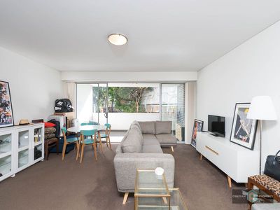 14 / 80 Fig Street, Pyrmont