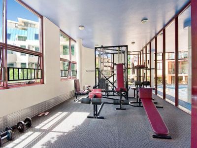 4 / 2A Hollywood Avenue, Bondi Junction