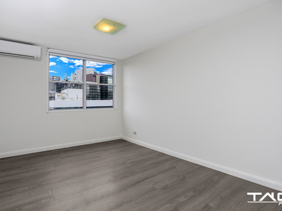 803 / 22 Charles Street, Parramatta