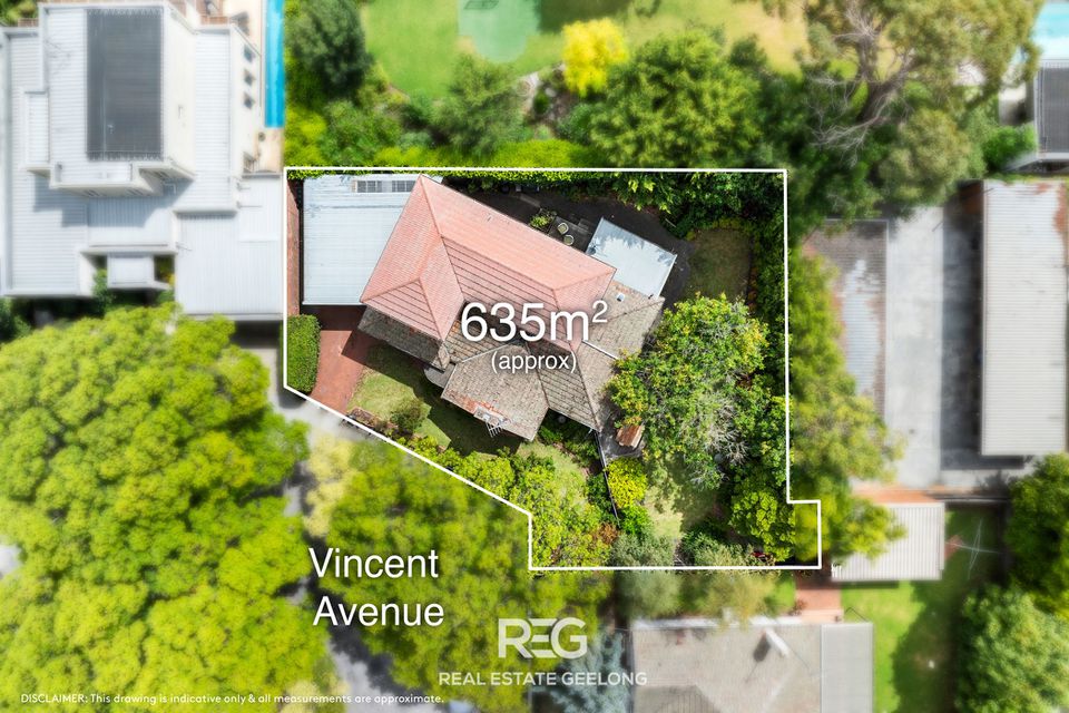 13 Vincent Avenue, Geelong