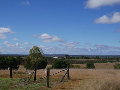 376 Reedy Creek, Kingaroy