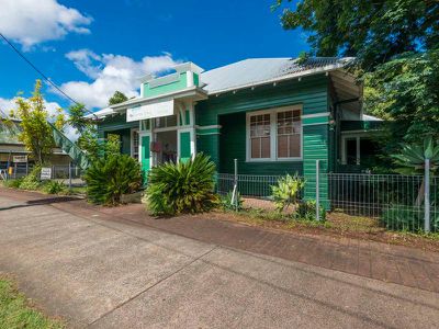 39 Cullen Street, Nimbin
