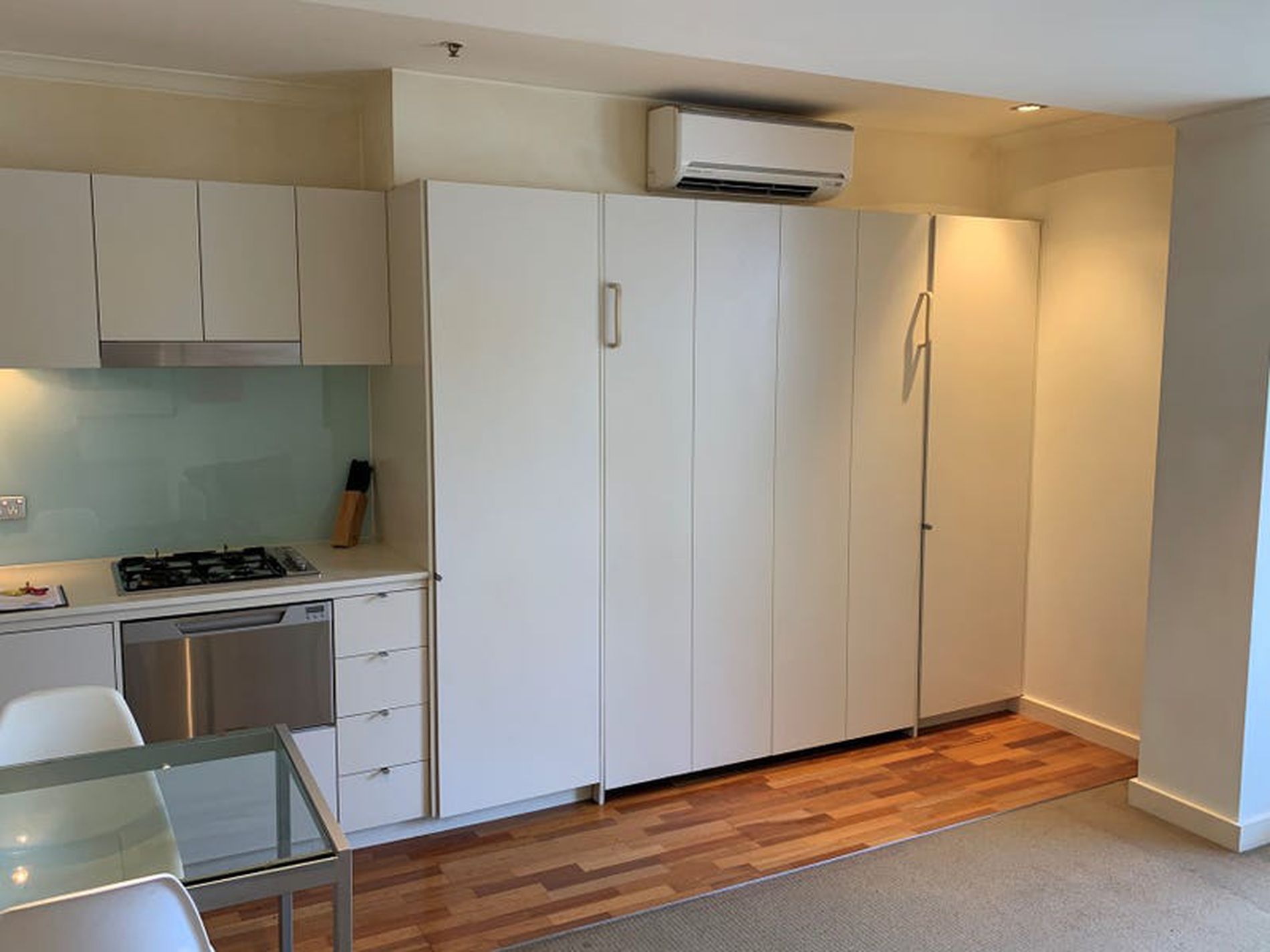 85 New South Head Road, Rushcutters Bay