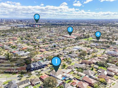 43 Selway Avenue, Moorebank